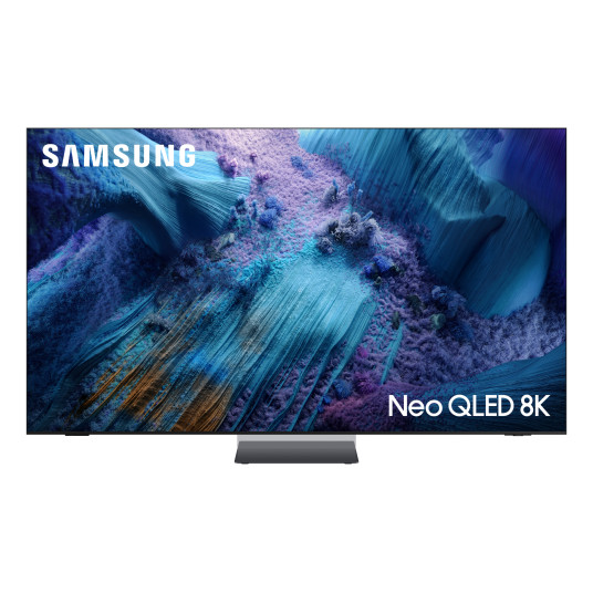 Televizorius Samsung QE85QN990FT nuotrauka