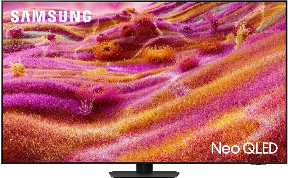 Televizorius Samsung QE98QN90FAT nuotrauka