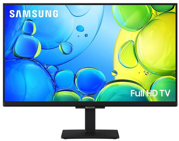 Televizorius Samsung UE27F6002FK nuotrauka