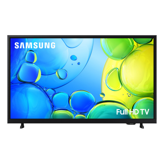 Televizorius Samsung UE32F6002FK nuotrauka