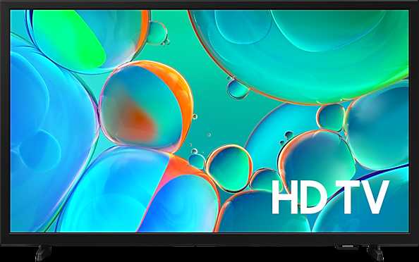Televizorius Samsung UE32H5002FK nuotrauka