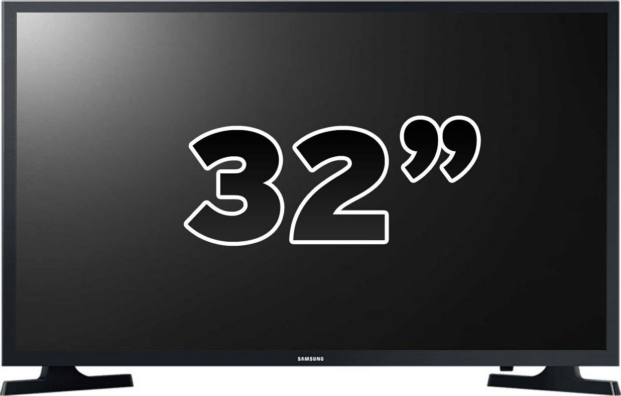 Televizorius Samsung UE32T4302 nuotrauka