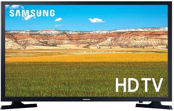 Televizorius Samsung UE32T4302AE nuotrauka