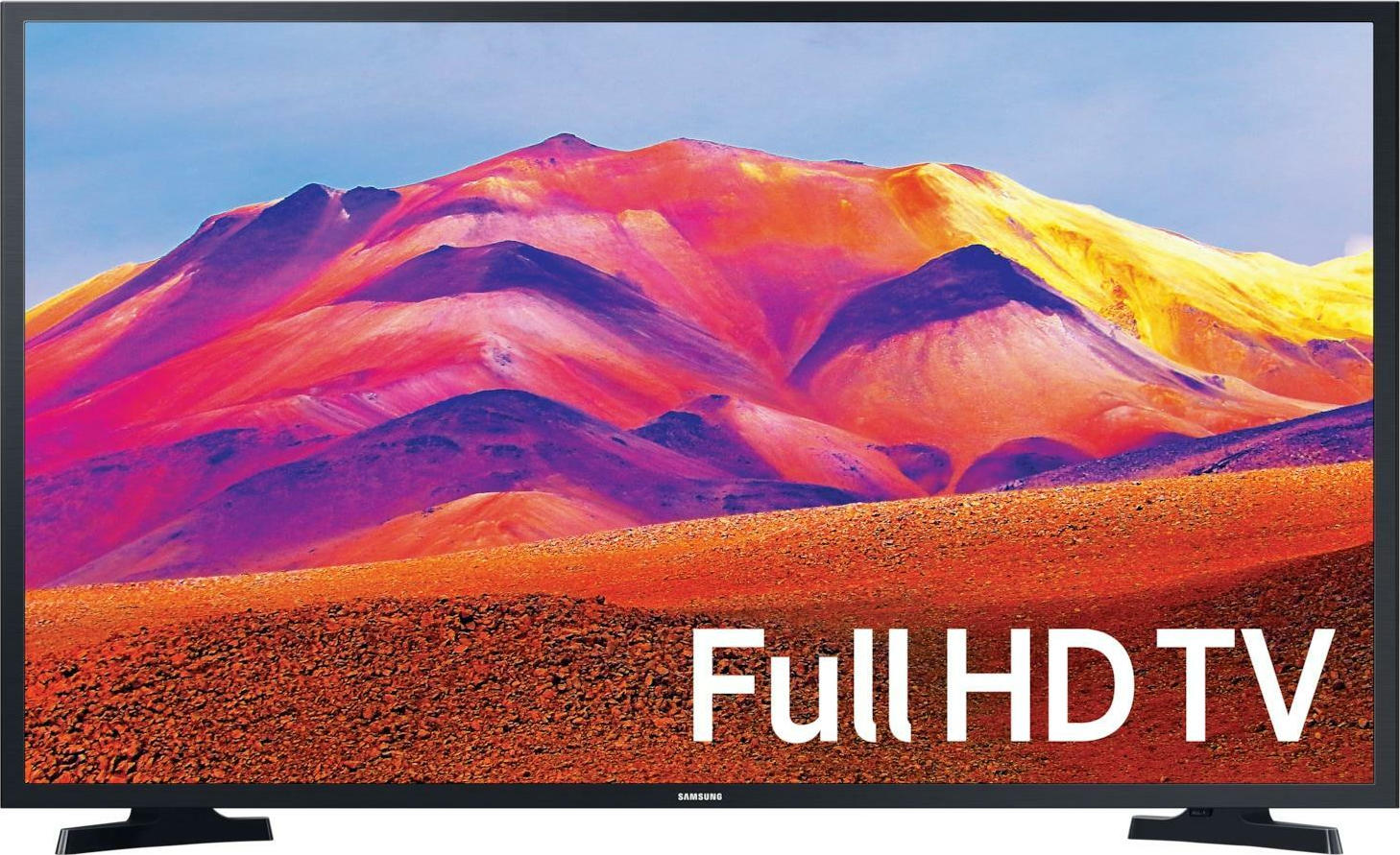 Televizorius Samsung UE32T5372 nuotrauka