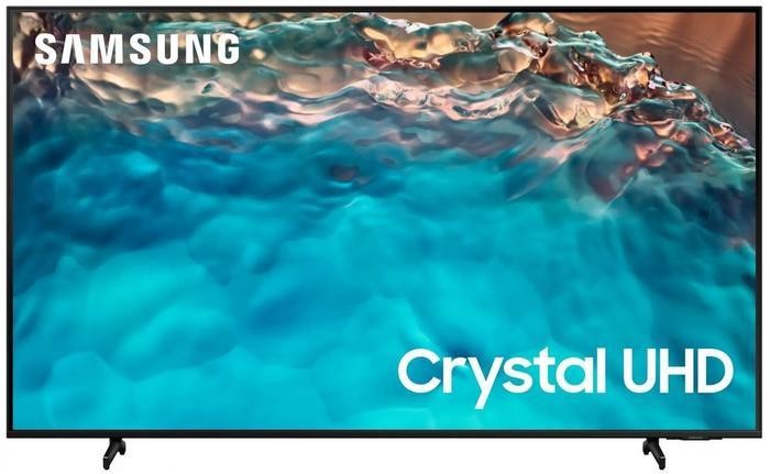 Televizorius Samsung UE43BU8072 nuotrauka