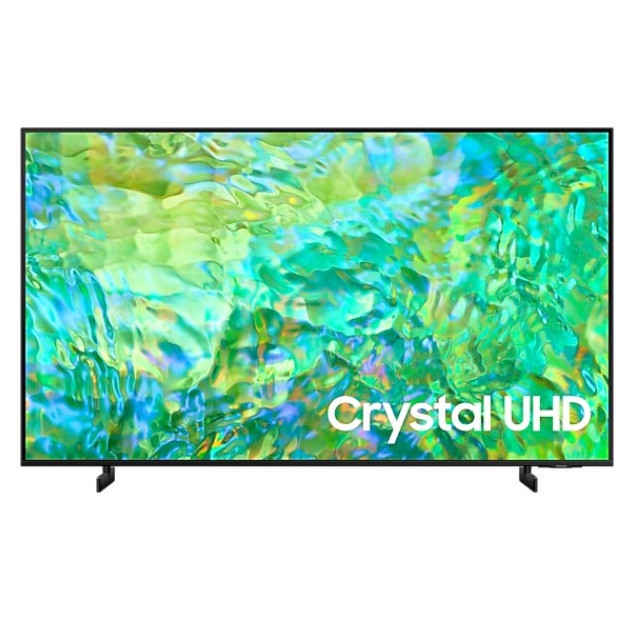 Televizorius Samsung UE43CU8072U nuotrauka