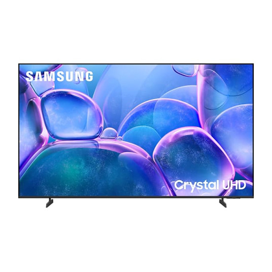 Televizorius Samsung UE43U7022FK nuotrauka