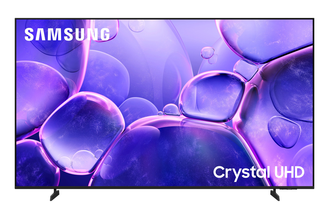 Televizorius Samsung UE43U8072FU nuotrauka