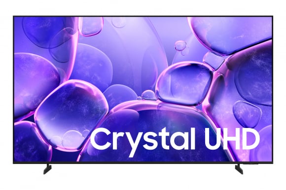 Televizorius Samsung UE43U8092FU nuotrauka