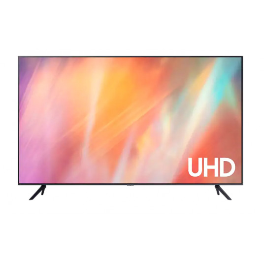 Televizorius Samsung UE50AU7172 nuotrauka
