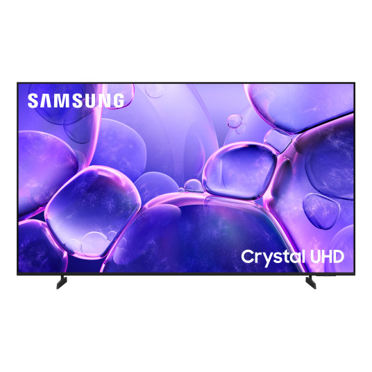 Televizorius Samsung UE55U8072FU nuotrauka