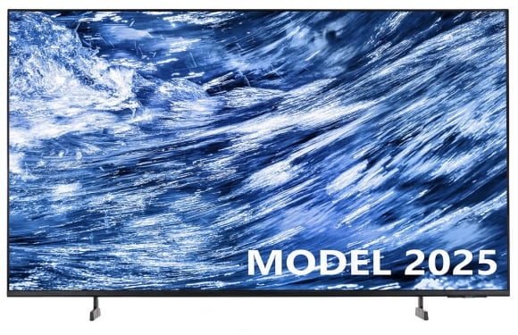 Televizorius Samsung UE65U8072FU nuotrauka