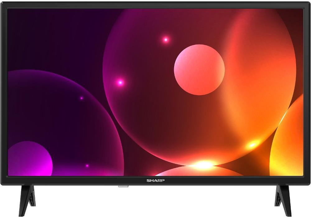 Televizorius Sharp 24FA2E nuotrauka
