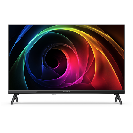 Televizorius Sharp 24HA1205E nuotrauka