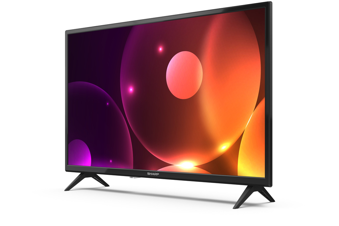 Televizorius Sharp 32FA2E nuotrauka