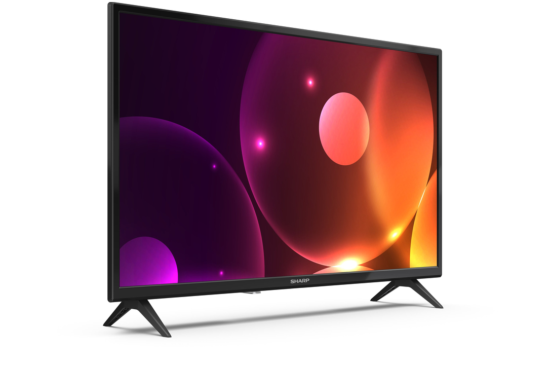 Televizorius Sharp 32FA2E nuotrauka