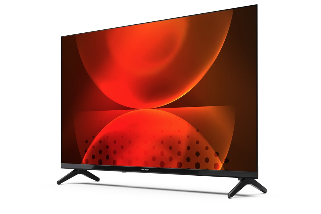 Televizorius Sharp 32FH2EA nuotrauka