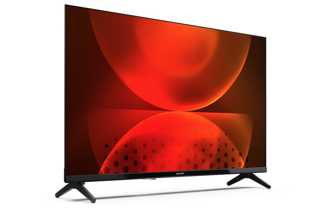 Televizorius Sharp 32FH2EA nuotrauka