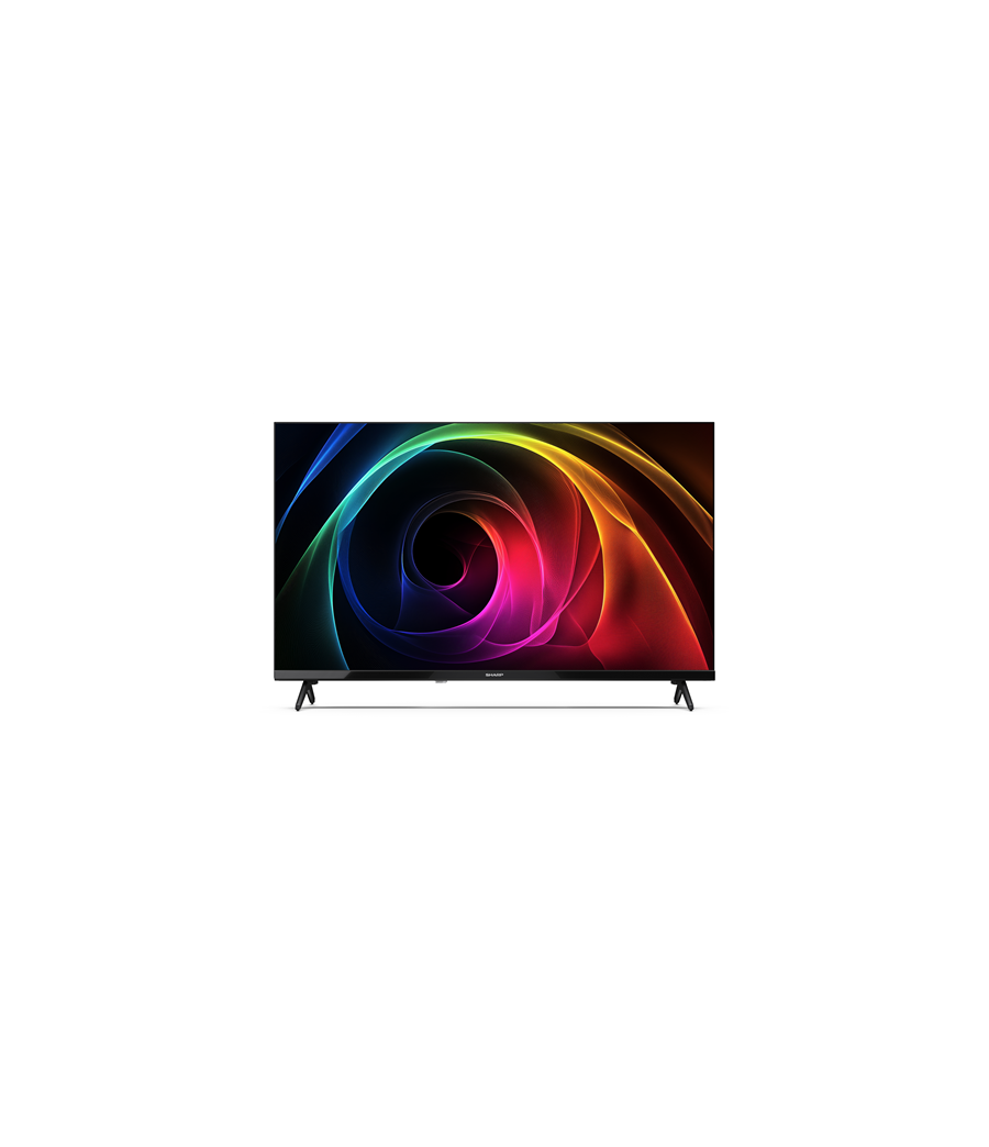 Televizorius Sharp 32HA1205E nuotrauka