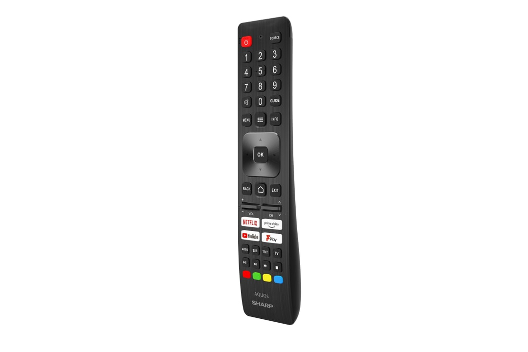 Televizorius Sharp 40FH2EA nuotrauka