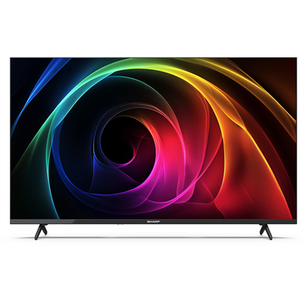 Televizorius Sharp 40HA1205E nuotrauka