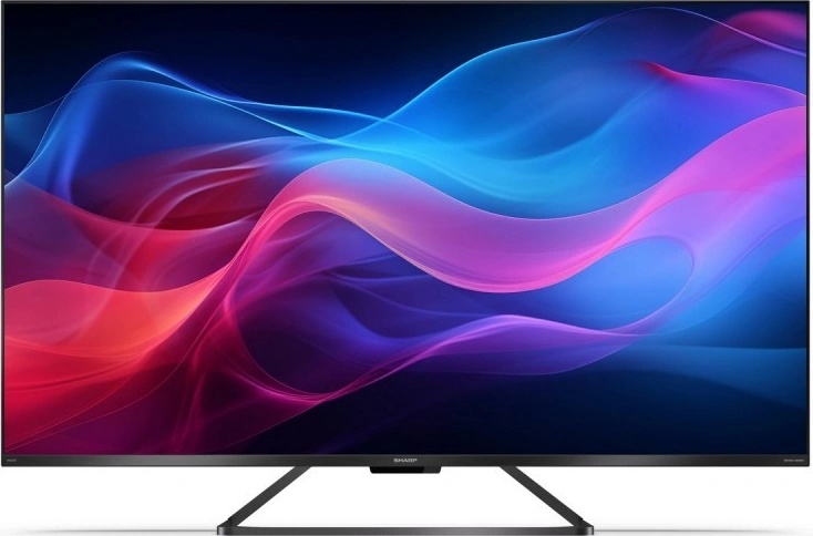 Televizorius Sharp 43GR8265E nuotrauka