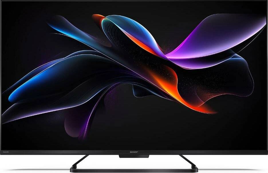 Televizorius Sharp 43HR7265E nuotrauka
