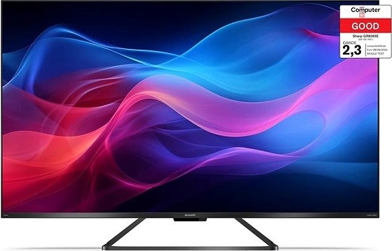 Televizorius Sharp 50GR8265E nuotrauka