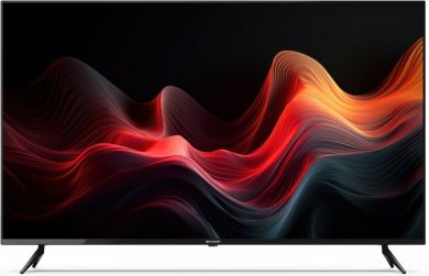 Televizorius Sharp 55GL4060E nuotrauka