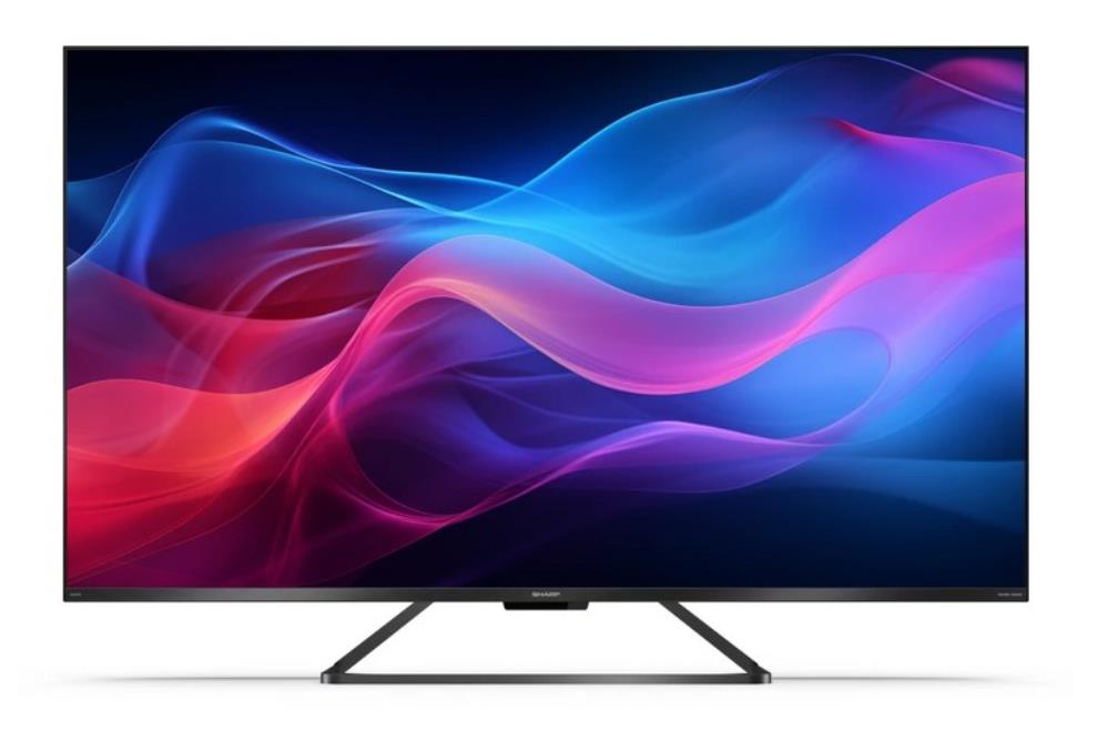 Televizorius Sharp 55GR8265E nuotrauka