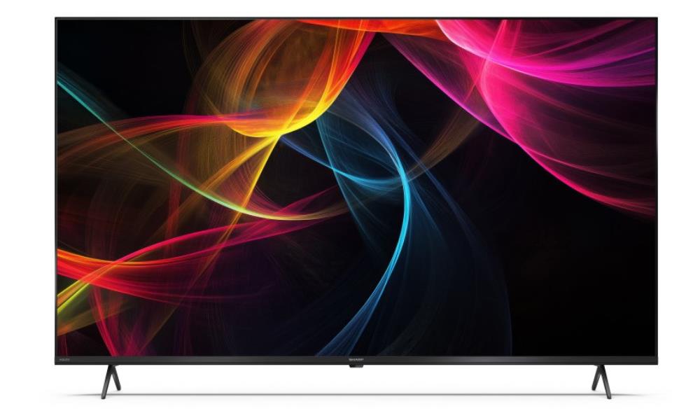 Televizorius Sharp 55HL4265E nuotrauka