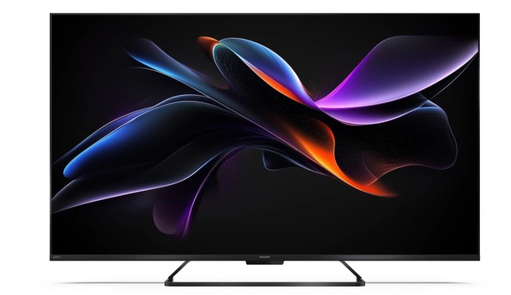 Televizorius Sharp 55HR7265E nuotrauka