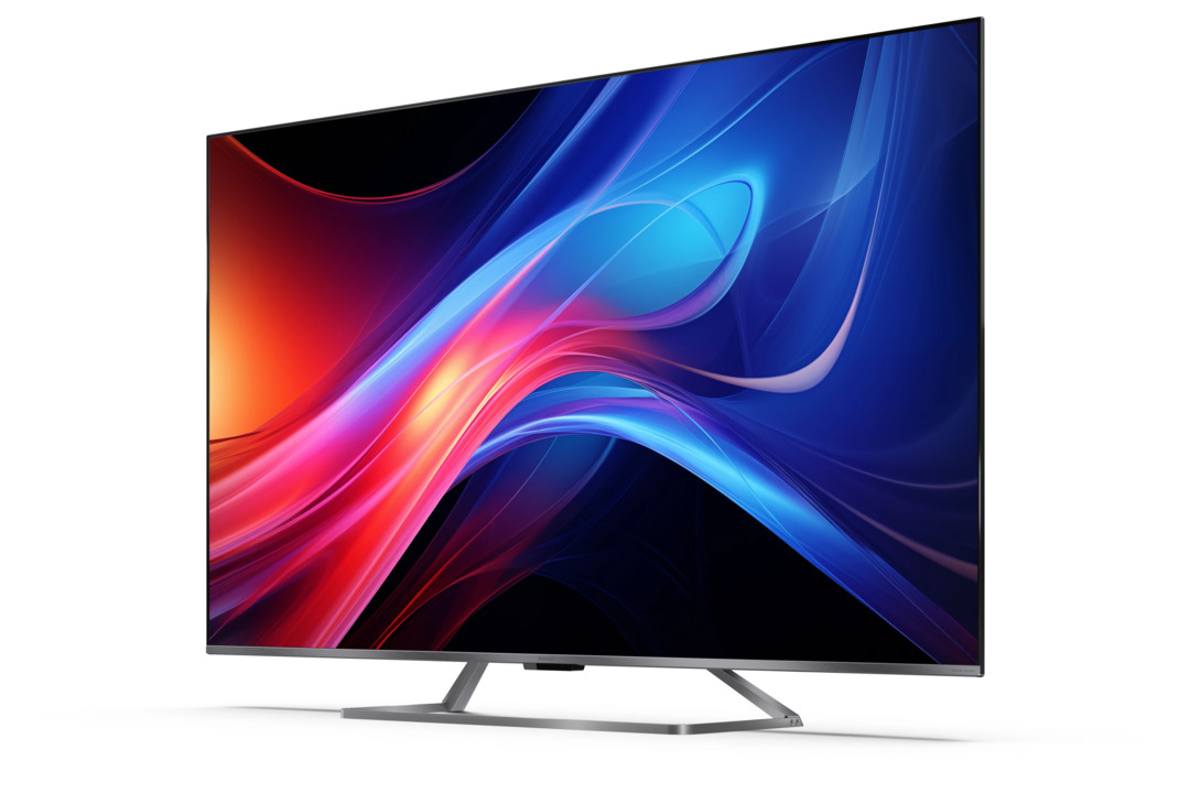 Televizorius Sharp 65GP7265E nuotrauka