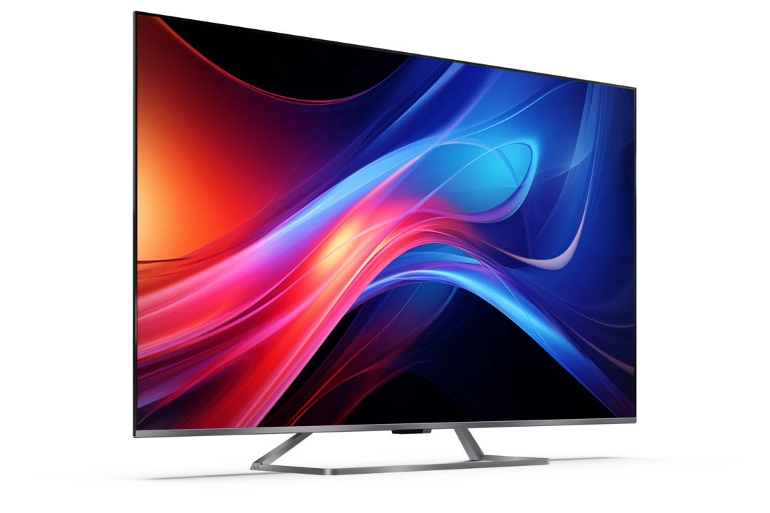 Televizorius Sharp 65GP7265E nuotrauka