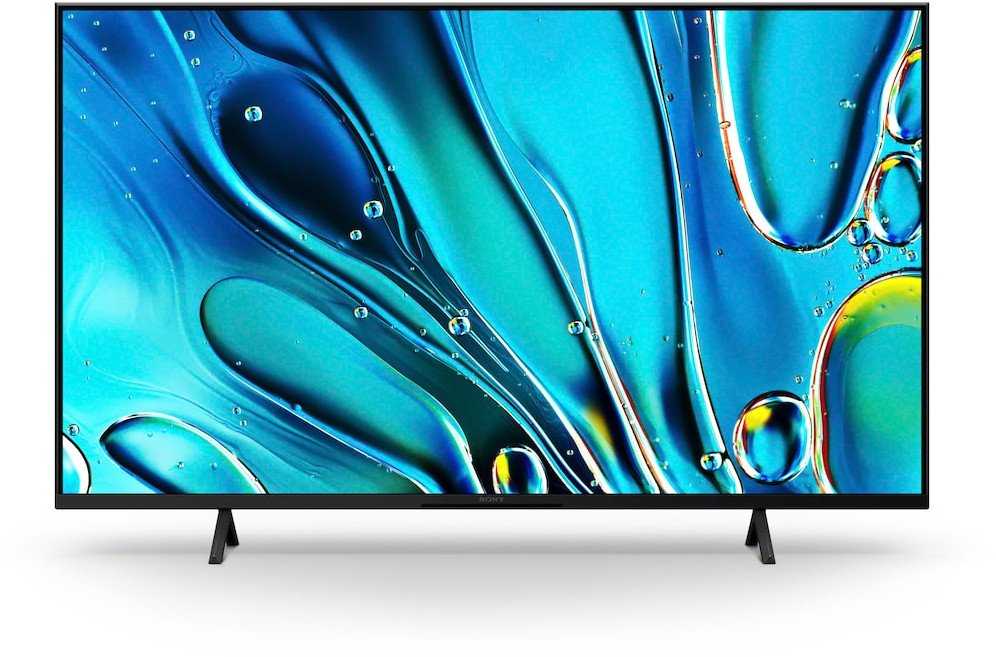 Televizorius Sony FWD-50S35 nuotrauka