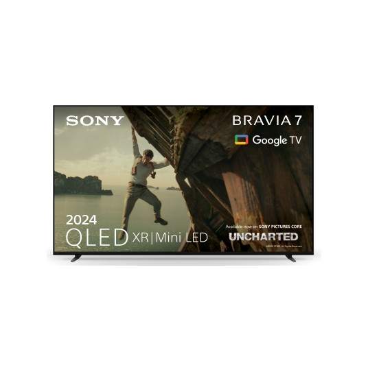 Televizorius Sony K-65XR70 nuotrauka