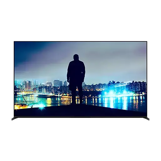Televizorius Sony K-65XR8M25BP nuotrauka