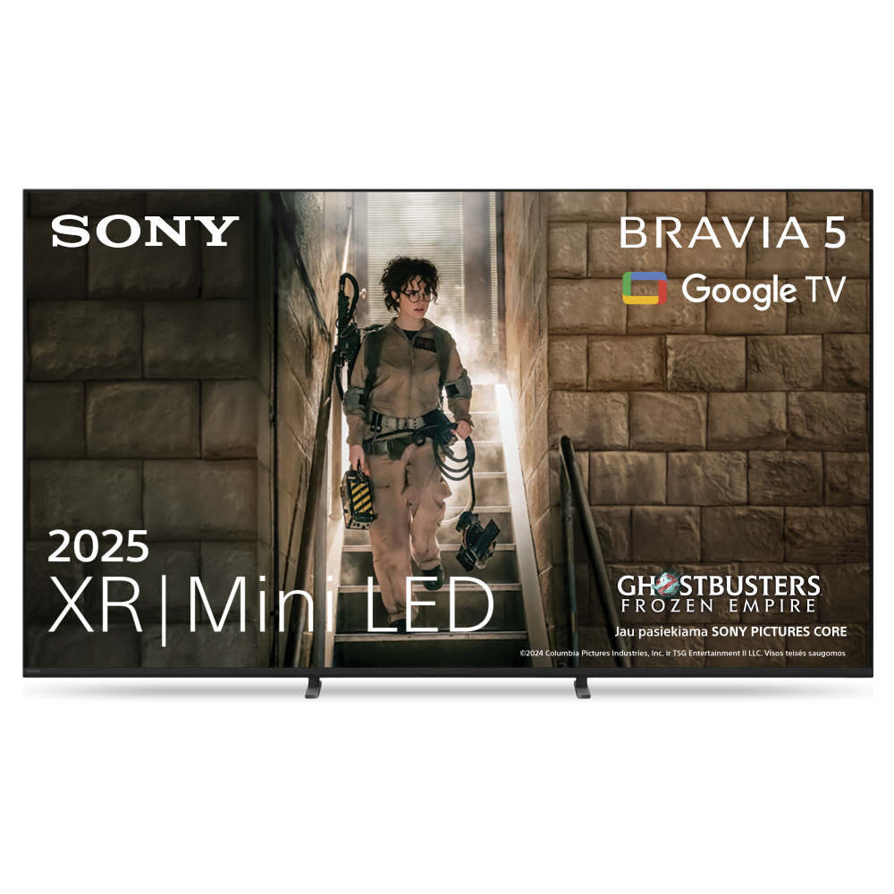 Sony K-75XR55B nuotrauka