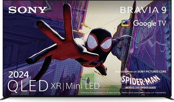 Televizorius Sony K-75XR90 nuotrauka