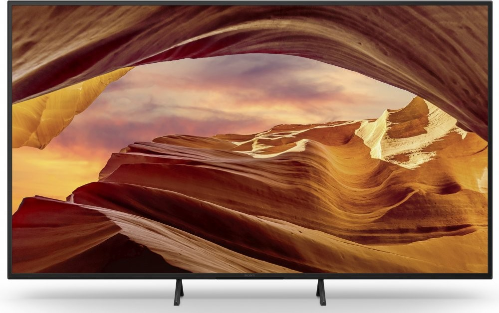 Televizorius Sony KD-75X75WL nuotrauka