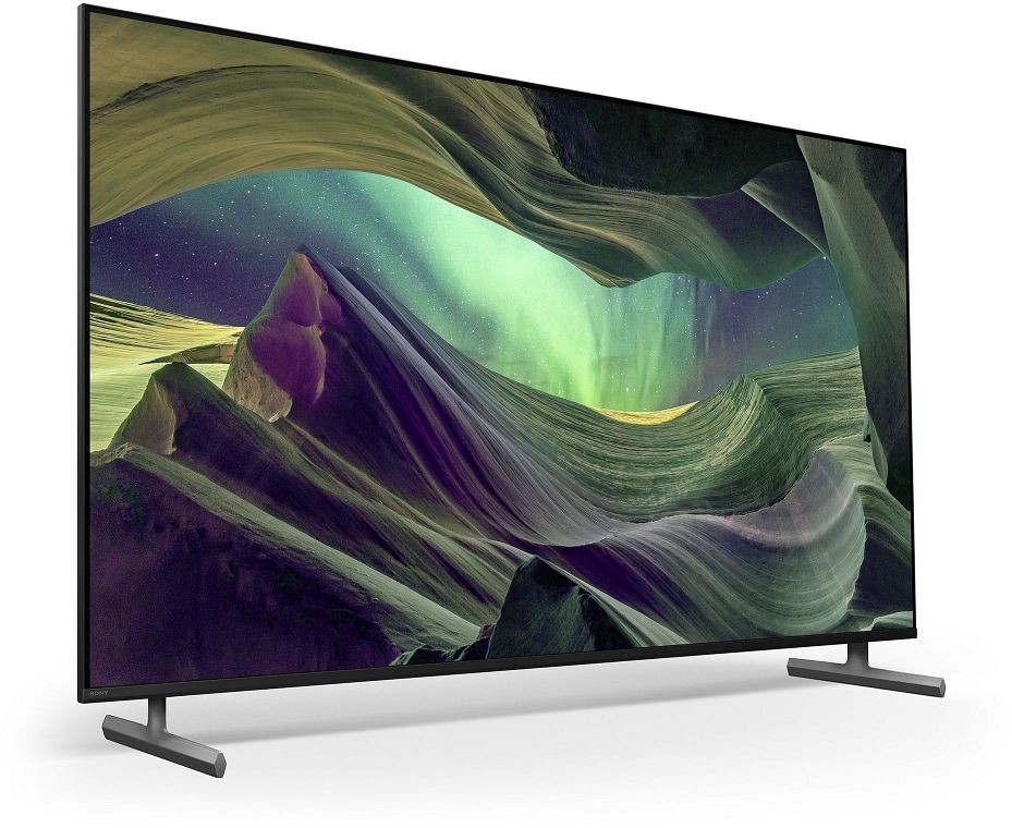 Televizorius Sony KD-75X85L nuotrauka