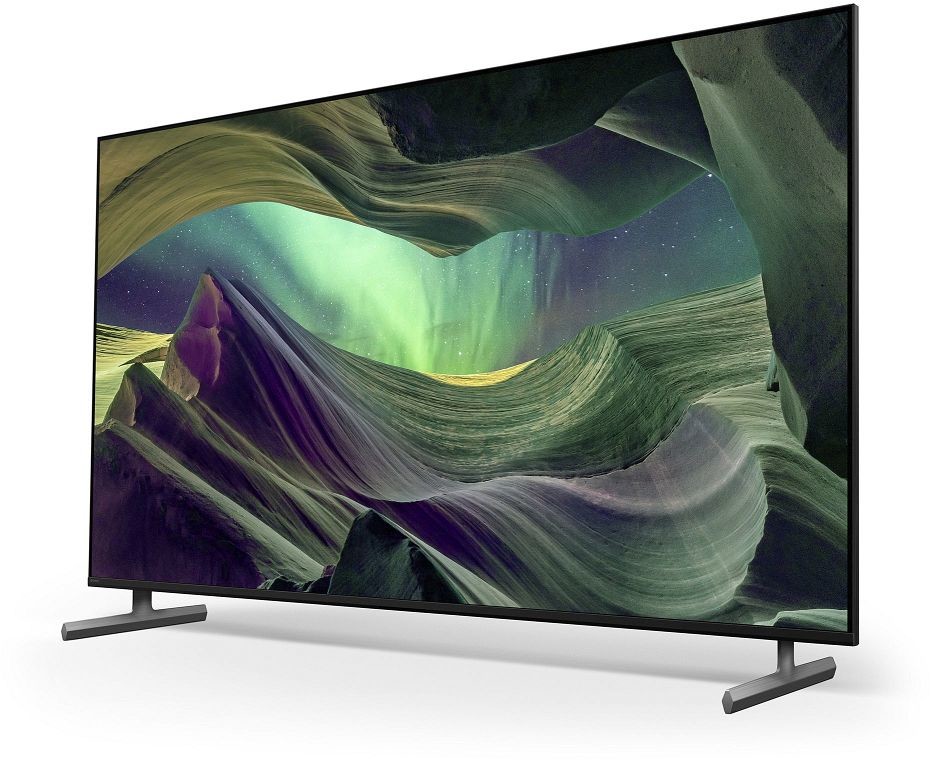 Televizorius Sony KD-75X85L nuotrauka