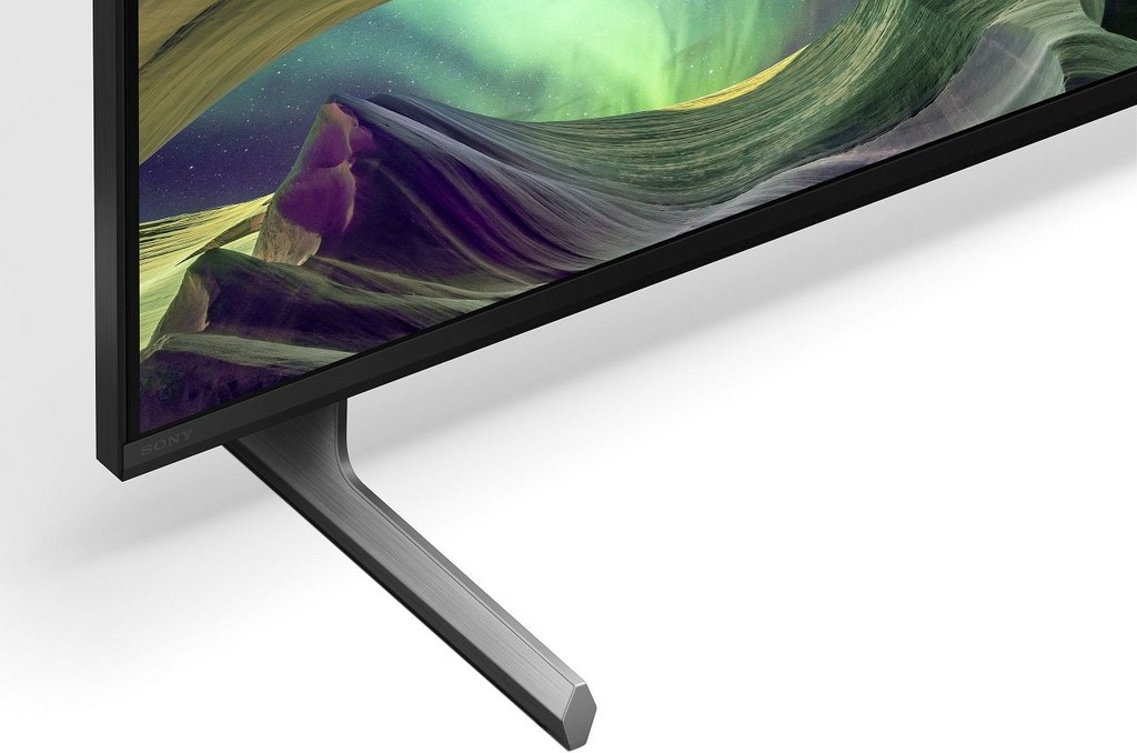 Televizorius Sony KD-75X85L nuotrauka