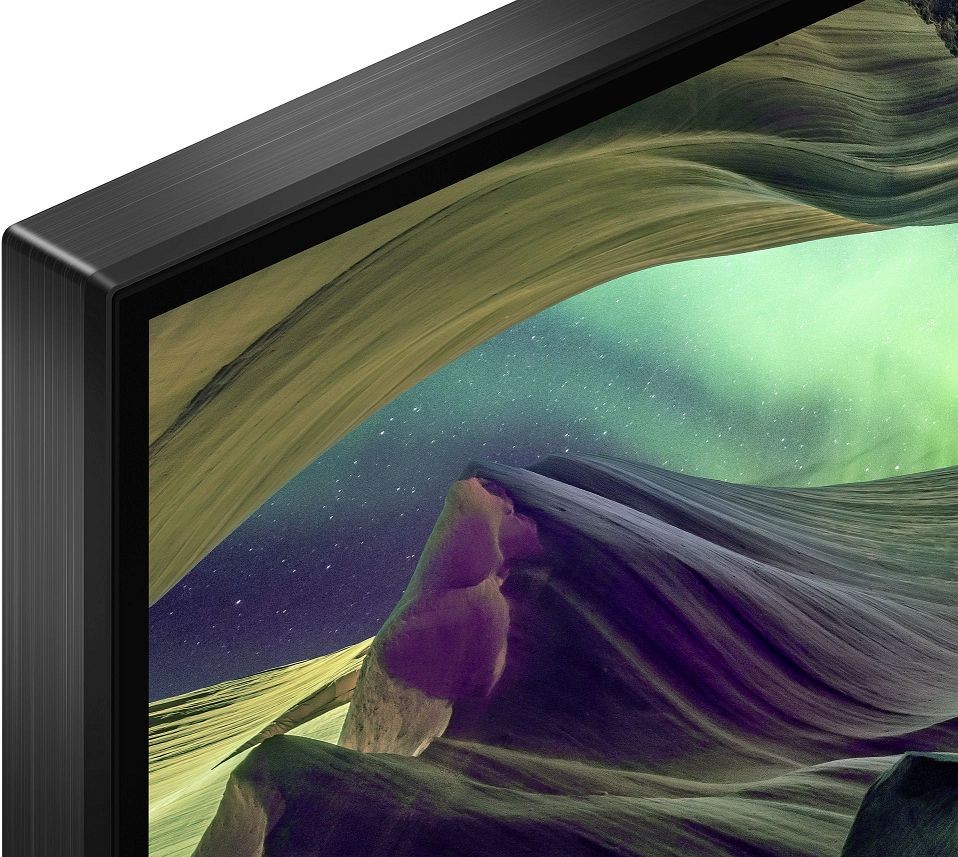 Televizorius Sony KD-75X85L nuotrauka