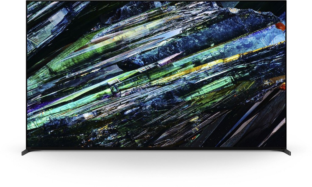 Televizorius Sony XR-55A95L nuotrauka