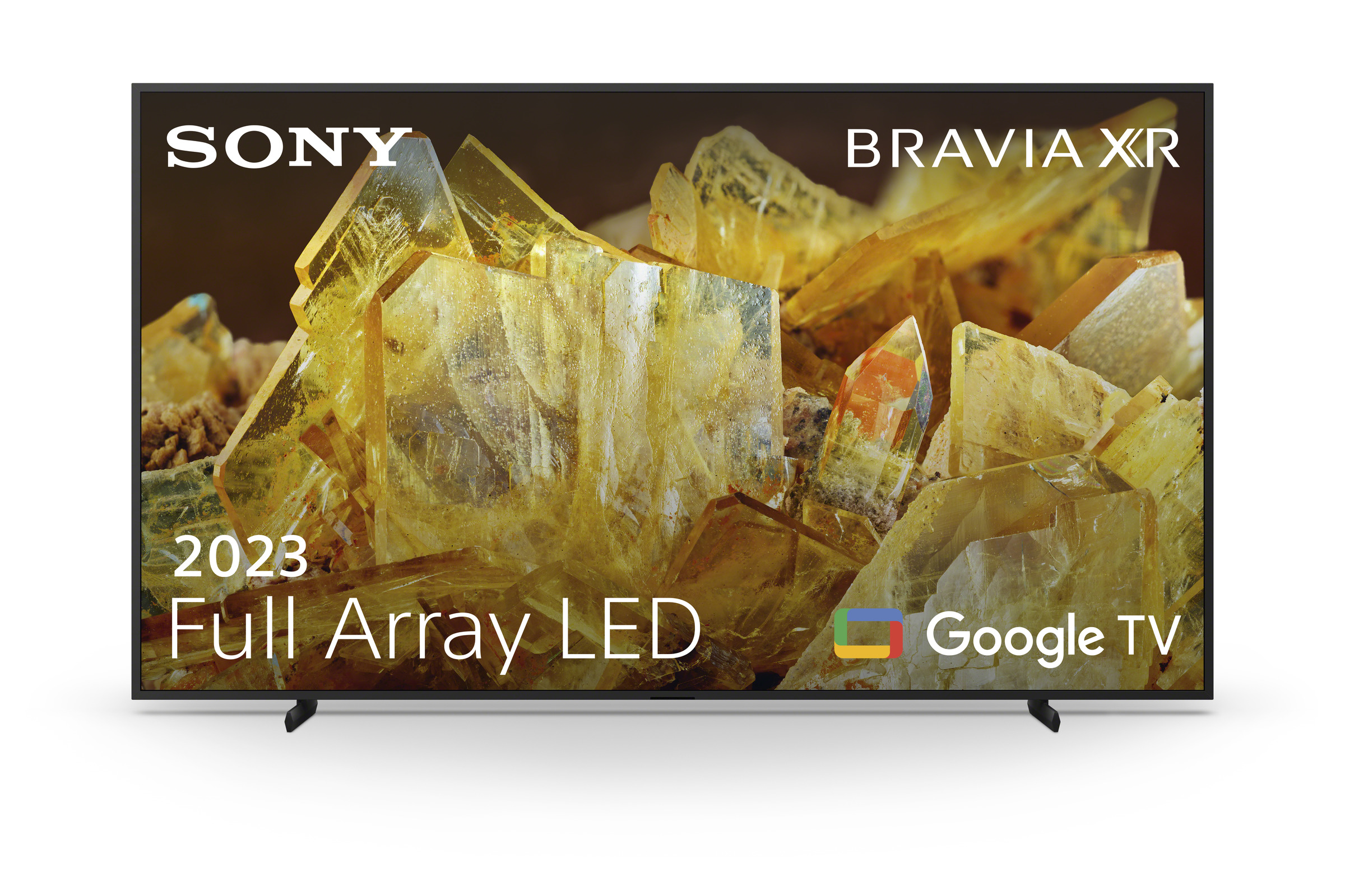 Televizorius Sony XR-98X90L nuotrauka