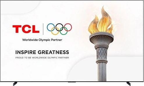 Televizorius TCL 115C7K nuotrauka