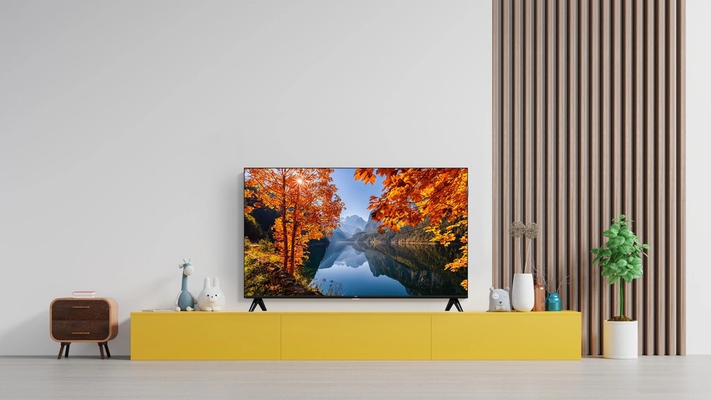 Televizorius TCL 32S4K nuotrauka