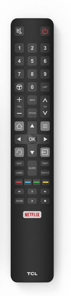 Televizorius TCL 32S5400A nuotrauka