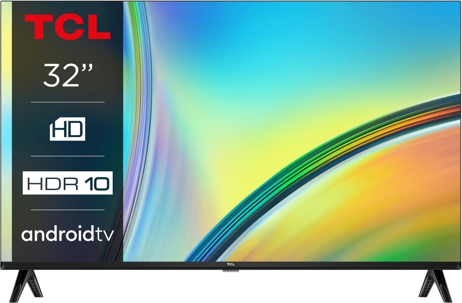 Televizorius TCL 40S5400A nuotrauka